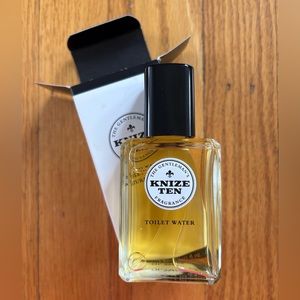 New in Box Knize Ten